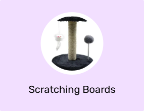 Scratching Boards
