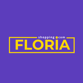 Floria Shopping logo
