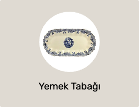 Yemek Tabağı