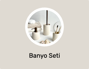 Banyo Seti