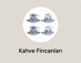 Kahve Fincanları