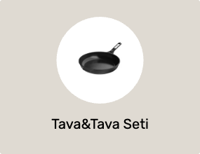 Tava&Tava Seti
