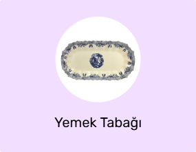 Yemek Tabağı