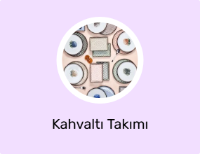 Kahvaltı Takımı