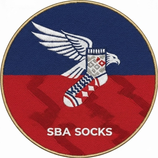 SBA SOCKS
