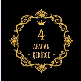4AFACANÇEKİRGE