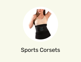 Sports Corsets