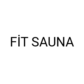 FİT SAUNA logo
