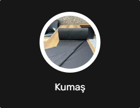 Kumaş