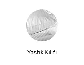 Yastık Kılıfı