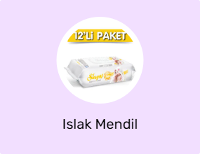 Islak Mendil