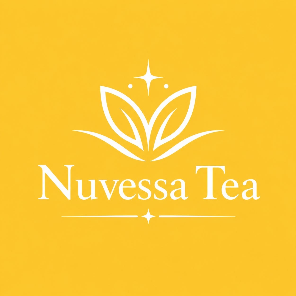 NUVESSA TEA