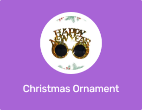 Christmas Ornament