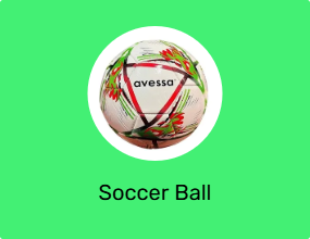 Soccer Ball