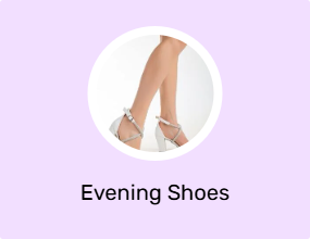 Evening Shoes