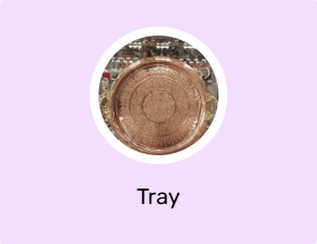 Tray