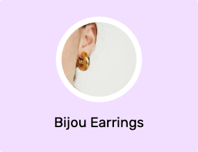 Bijou Earrings