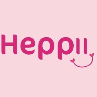 Heppii logo