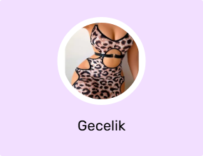 Gecelik