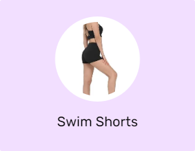Swim Shorts