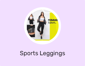 Sports Leggings