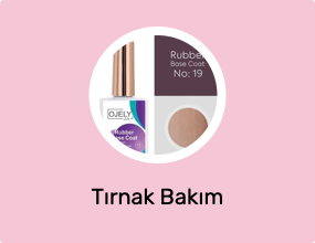 Tırnak Bakım