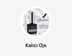 Kalıcı Oje