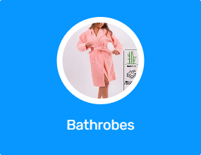 Bathrobes