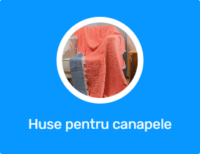 Huse pentru canapele
