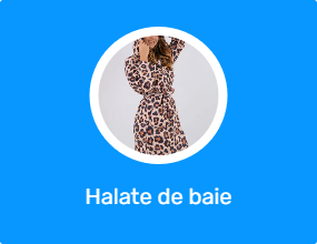 Halate de baie
