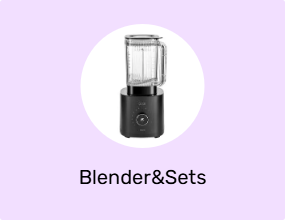 Blender&Sets