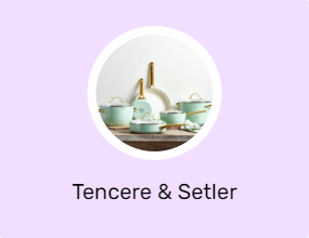 Tencere & Setler
