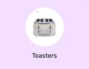 Toasters