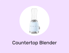 Countertop Blender