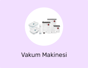 Vakum Makinesi