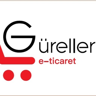 Güreller E-Ticaret logo