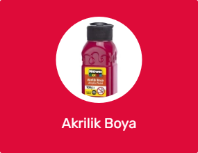 Akrilik Boya