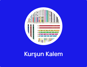 Kurşun Kalem