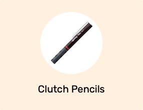 Clutch Pencils