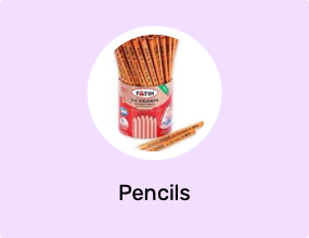 Pencils