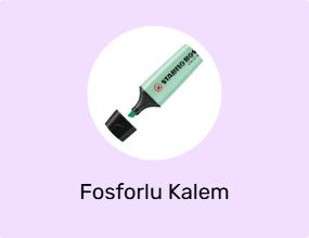 Fosforlu Kalem