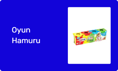 Oyun Hamuru