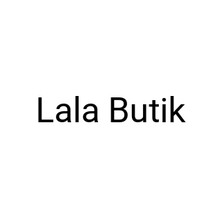 Lala Butik logo