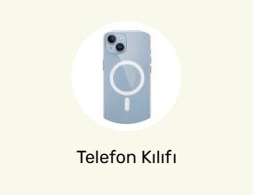 Telefon Kılıfı