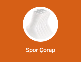 Spor Çorap