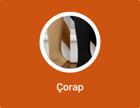 Çorap