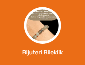 Bijuteri Bileklik