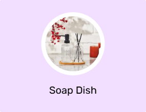 Soap Dish