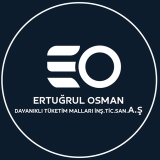 Etuğrul Osman DTM