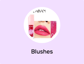 Blushes